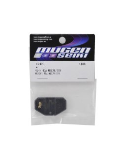 Mugen Seiki MBX8 Chassis Weight (40g) | Big Bang Hobbies