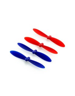 Main Blades (2Pcs.) V343 | Big Bang Hobbies