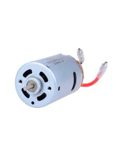 Wltoys 540 Motor 12427Series,12423 1/12 Trial | Big Bang Hobbies