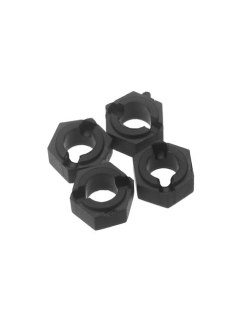 Hexagon Wheel Seat (4U.) A949/A959/A969/A979 | Big Bang Hobbies