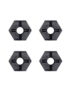 Hexagonos 12427Series/12423/12429 1/12 Trial   | Big Bang Hobbies