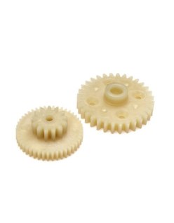 After The Gearbox Reduction Gear L959/L969/L979 | Big Bang Hobbies
