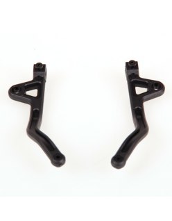 After The Car Shell Column Bracket 1/12 Trial | BBH