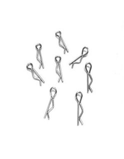 Clips CarroceriaL959/L969/L979 - Recambio  L959 | Big Bang Hobbies