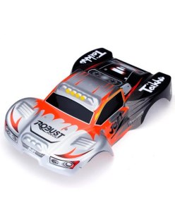 Carroceria Naranja A969 - Recambio  A969 / A979 | Big Bang Hobbies