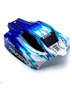 Wltoys Carroceria Azul A959 - Recambio Wltoys A959 | Big Bang Hobbies