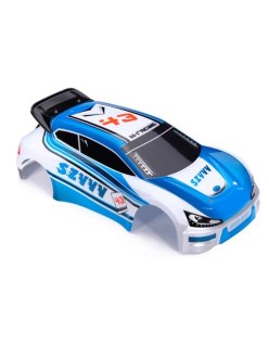 Lexan Body Blue A949 | Big Bang Hobbies