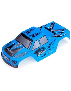 Carroceria Azul A979 - Recambio  A969 / A979 | Big Bang Hobbies