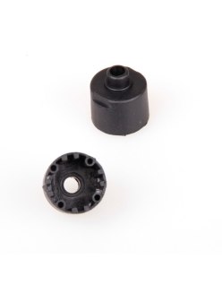 Diferential Case 12427Series/12423/12429 1/12 Trial | Big Bang Hobbies