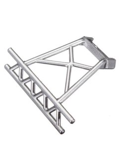 Bumper Tras. A969 - Recambio  A969 / A979 | Big Bang Hobbies