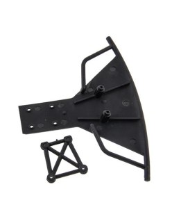 Bumper Del. L979 - Recambio  L969 / L979 / L999 | Big Bang Hobbies