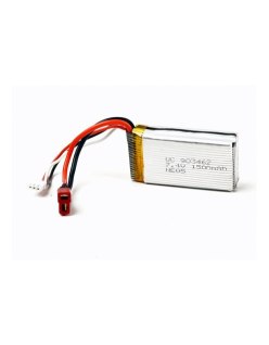 Bateria LiPo 7.4v 1500mAh L969 - RecambioL969 / L979 / L999 | BBH