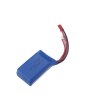 Bateria LiPo 7.4v 1100mAh A949/A959/A969/A979 | Big Bang Hobbies