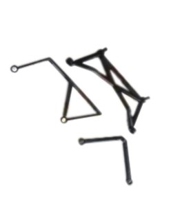 Barras Carroceria L979 - RecambioL969 / L979 / L999 | Big Bang Hobbies