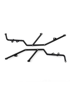 Roll Cage (2Pcs.) L959/L969/L979 | Big Bang Hobbies