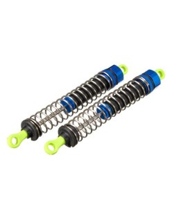 Amortiguadores Tras. 12427 1/12 Trial   | Big Bang Hobbies