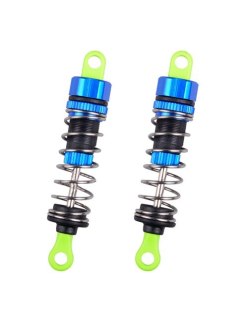 Wltoys Front Shock Absorbers 12427 1/12 Trial  | Big Bang Hobbies