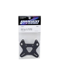 Mugen Seiki Front Damper Stay CFRP MBX7R | Big Bang Hobbies