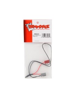 Sensor Telemetria Voltaje/Temperatura Traxxas | Big Bang Hobbies
