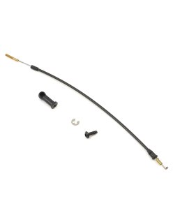 Traxxas TRX-4 Front T-Lock Cable | Big Bang Hobbies