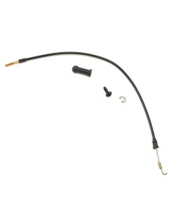 Cable Bloqueo Trasero Traxxas TRX-4 - Recambio Traxxas TRX-4 | BBH