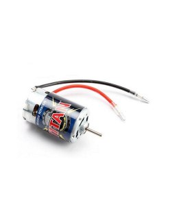 Traxxas TRX4 Titan 550 Reverse Rotation Motor (21T) | Big Bang Hobbies
