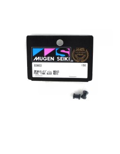 Tóricas Depósito Combustible Mugen MBX8r | Big Bang Hobbies