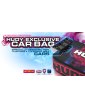 Bolsa Transporte Hudy 1/8 - 1/10 Off-Road | Big Bang Hobbies