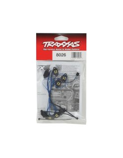 Traxxas TRX-4 Led Rock Light Kit | Big Bang Hobbies