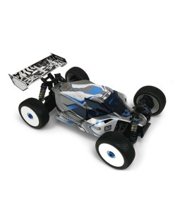 Bittydesign Vision Associated RC8B3.2 | Big Bang Hobbies