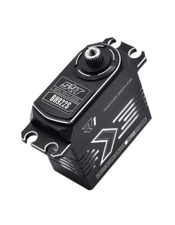 Servo SRT BH922 HV Brushless programmable | Big Bang Hobbies