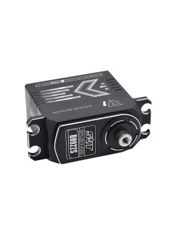 Servo SRT BH922 HV Brushless programmable | Big Bang Hobbies