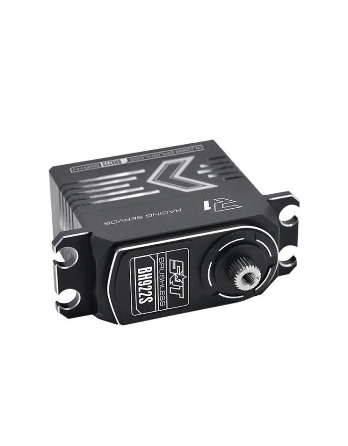 Servo SRT BH922 HV Brushless Programable | Big Bang Hobbies