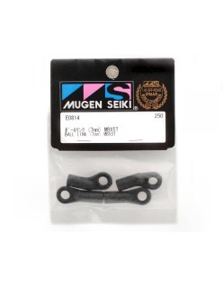 Mugen Seiki Ball Link 7mm MBX8r | Big Bang Hobbies