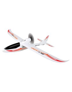 Wltoys F959 - Avion Sky Fly 3Ch 2.4Ghz | Big Bang Hobbies