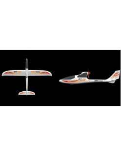 Wltoys F959 - Avion Sky Fly 3Ch 2.4Ghz | Big Bang Hobbies