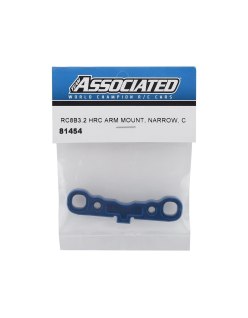 Associated RC8B3.2 Arm Mount C Narrow | Big Bang Hobbies