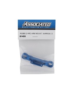 Placa "D" Associated RC8B3.2 - Recambio Original | Big Bang Hobbies