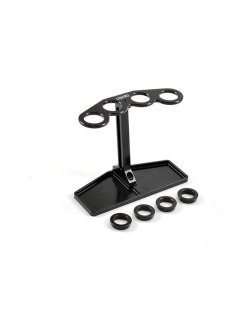 Supports 1/8 - 1/10 Centre 