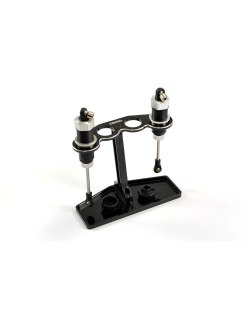 Centro Aluminium 1:8 & 1:10 Shock Stand | Big Bang Hobbies