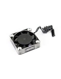 Centro Aluminium Cooling Fan 28000 RPM 5V-8V 40mm | Big Bang Hobbies