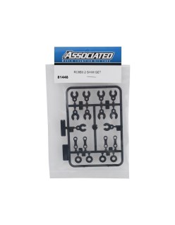 Associated RC8B3.2/RC8B3.2E Shim Set | Big Bang Hobbies