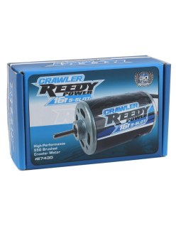 Reedy Crawler 16T 5-Slot Brushed Motor (Enduro) | Big Bang Hobbies