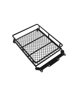 Baca Portaequipajes Techo 152X103mm 1/10 Crawler Crawler | BBH