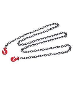 Cadena Arrastre Metálica con Ganchos 1/10 Crawler Crawler | BBH