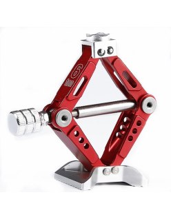 Gato Ajustable Aluminio 1/10 Crawler RCparts | Big Bang Hobbies