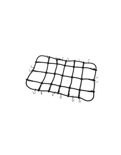 Red Equipaje Techo 200X130mm 1/10 Crawler   Crawler | Big Bang Hobbies