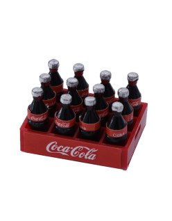 Caja Decoraci�N Coca-Cola 1/10 Crawler   Crawler | Big Bang Hobbies