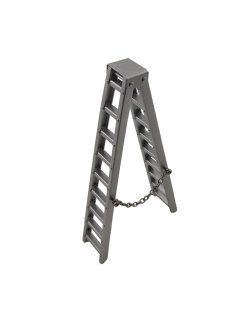 Escalera Plegable Aluminio 150mm 1/10 Crawler Crawler | BBH