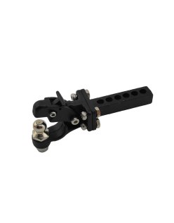 Enganche Remolque Aluminio 1/10 Crawler   Crawler | Big Bang Hobbies